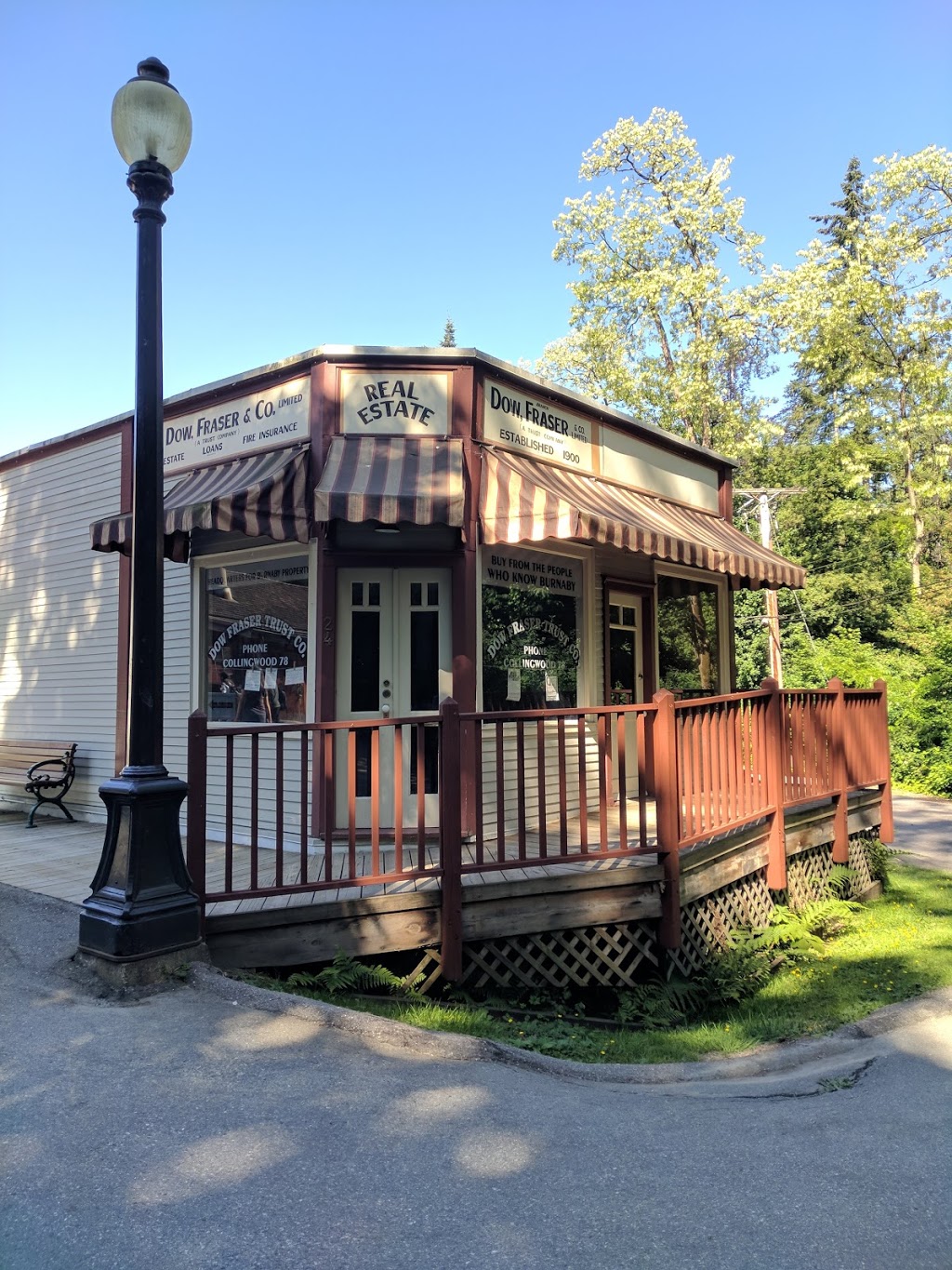 Burnaby Village Museum | Burnaby, BC V5G 3T6, Canada