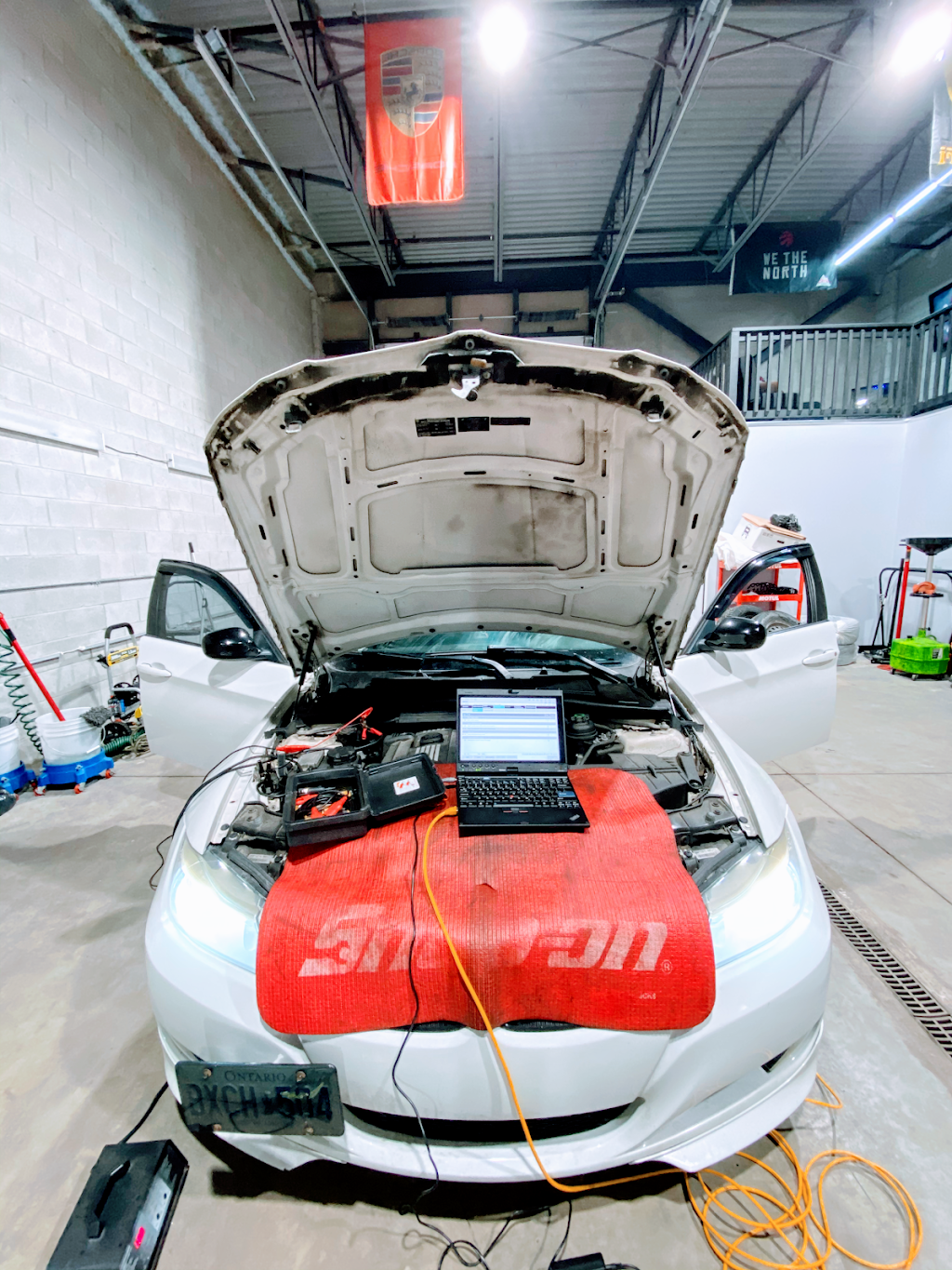 DE SILVA AUTOMOTIVE | 2877 14th Ave Unit 33, Markham, ON L3R 0H9, Canada | Phone: (647) 818-5412