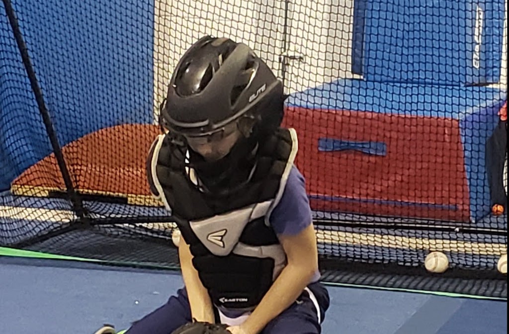 W. D. H. Catching Instruction | 8 Althorp Dr, Orangeville, ON L9W 5H7, Canada | Phone: (519) 217-4721