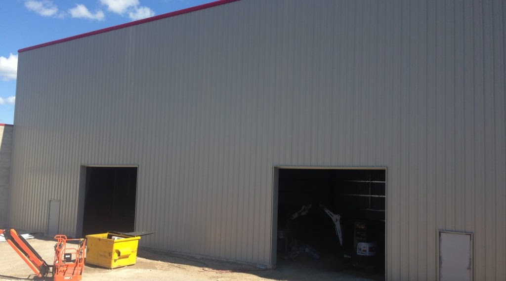 Cavalry Contracting | 7233 Old 20 Sideroad, Caledon East, ON L7C 0A2, Canada | Phone: (905) 584-5352
