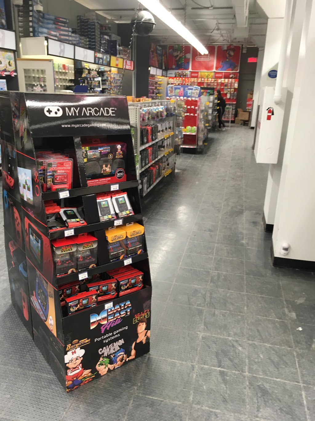 Toys"R"Us | 2700 Bd Laurier, Sainte-Foy, QC G1V 2L8, Canada | Phone: (418) 656-8697