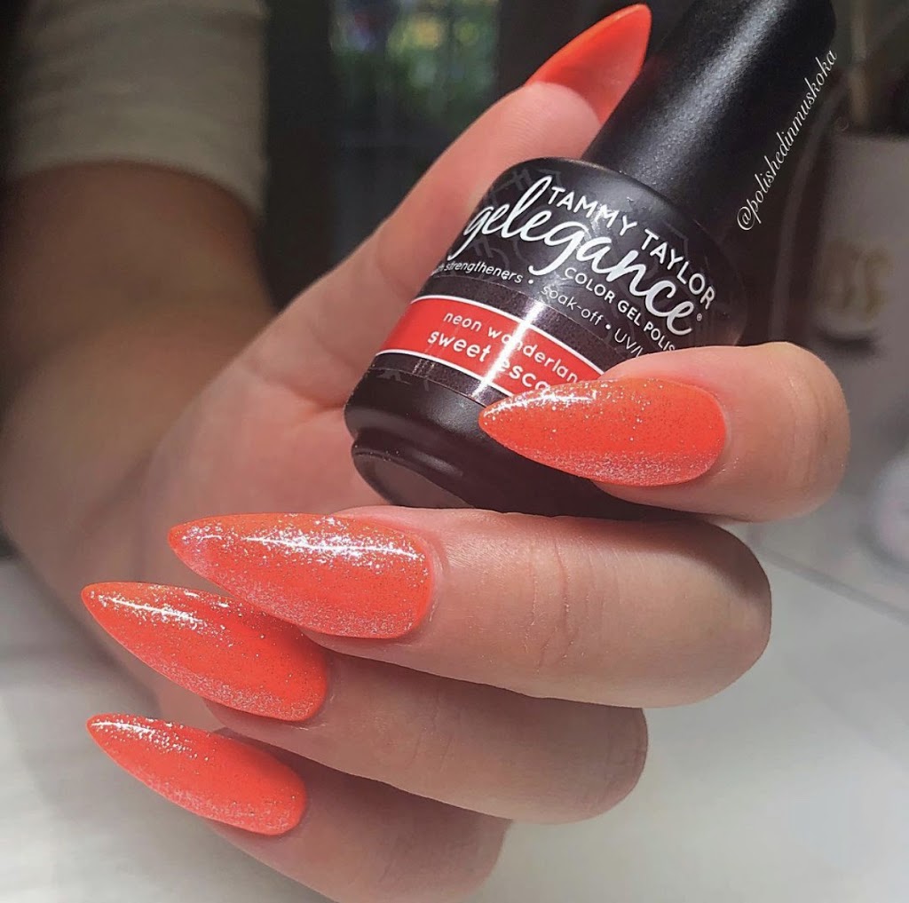 Polished in Muskoka | 136 E Waseosa Lake Rd, Huntsville, ON P1H 2J4, Canada | Phone: (705) 783-5639