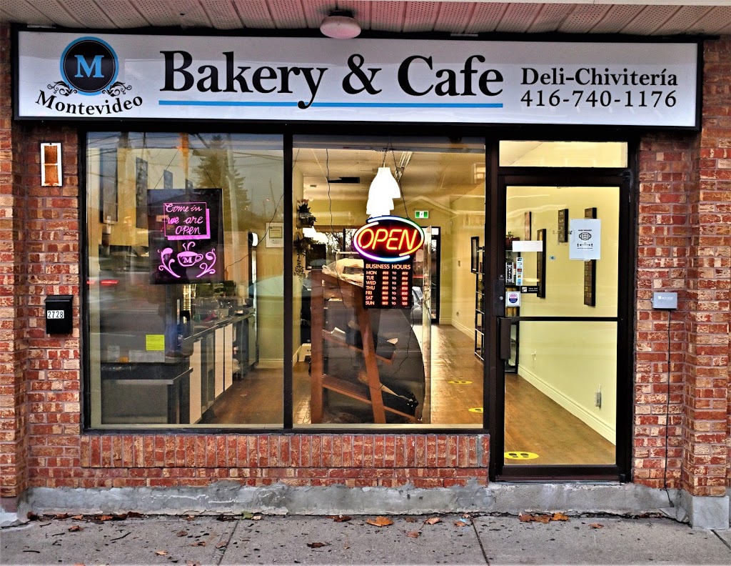 Montevideo Bakery Cafe 2728 Jane St North York ON M3L 2G6 Canada   11e39cd69a955503fdf378469fd98819  Ontario Toronto Division Toronto North York Montevideo Bakery Cafe 416 740 1176html 