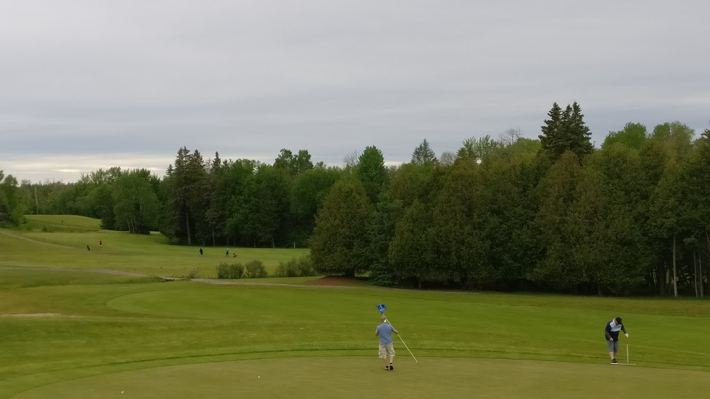 Greensmere Golf & Country Club | 1717 Bearhill Rd, Carp, ON K0A 1L0, Canada | Phone: (613) 839-7772
