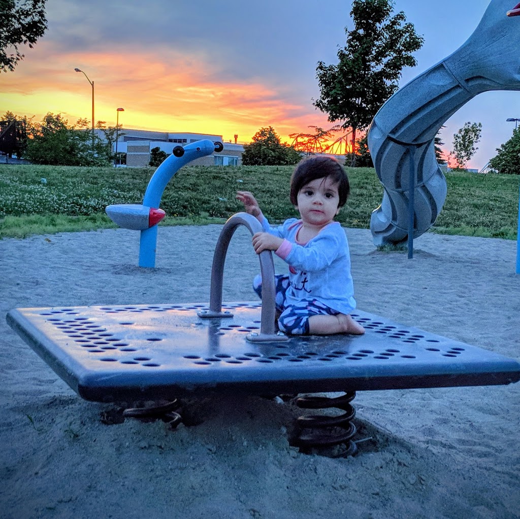 Brett Yerex Park | 177 Springside Rd, Maple, ON L6A 2J3, Canada