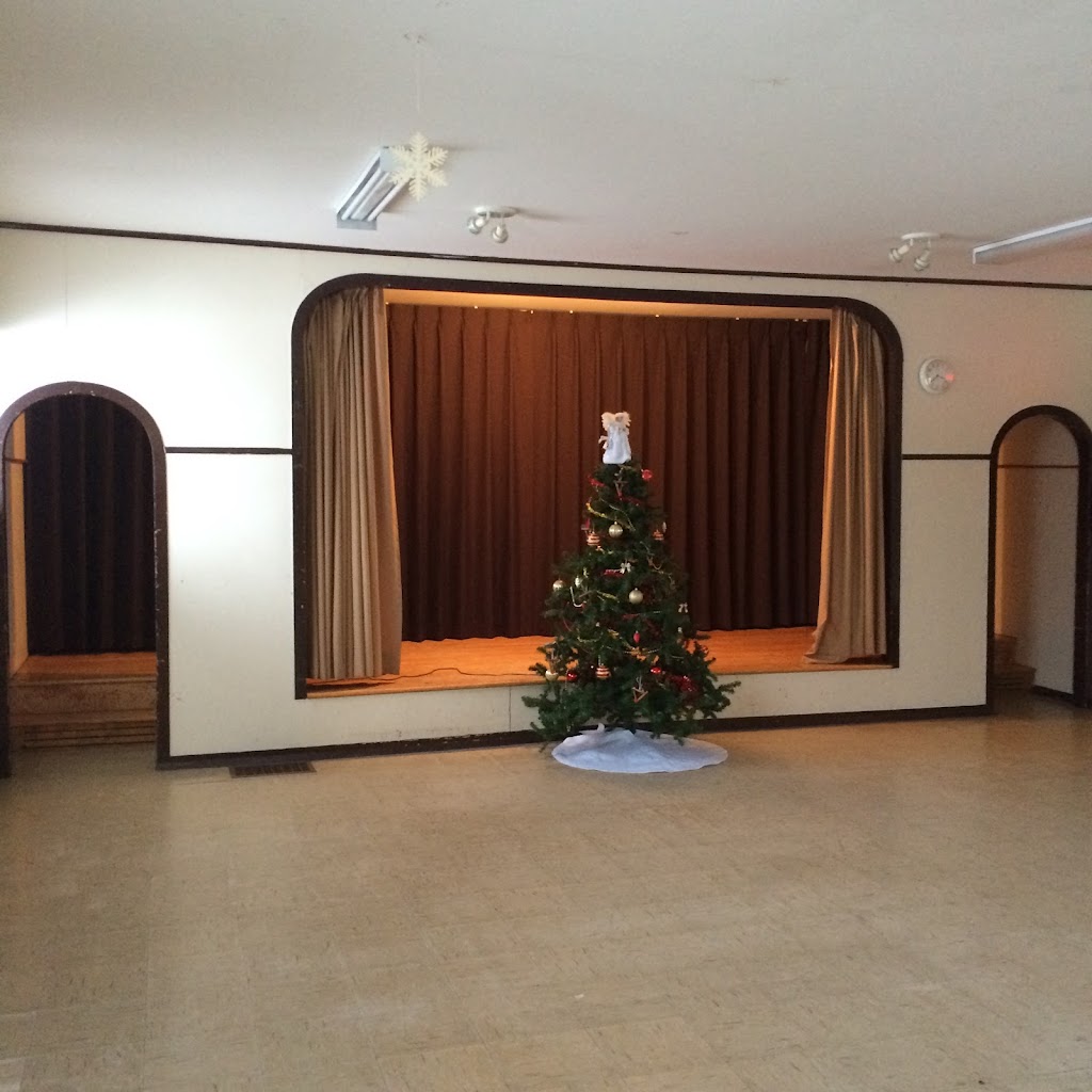 Hazeldell Community Hall | 309 3 Ave NW, Prince Albert, SK S6V 2Y1, Canada | Phone: (306) 980-6889
