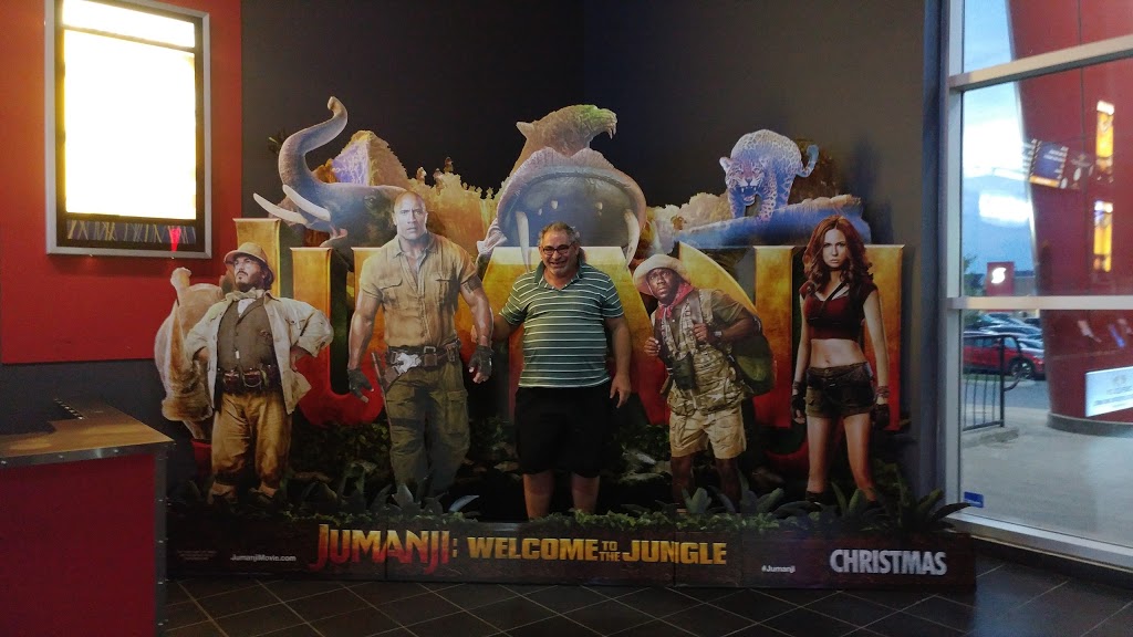 Cinéma Starcité Gatineau | 115 Boul du Plateau, Gatineau, QC J9A 3G1, Canada | Phone: (819) 770-1090