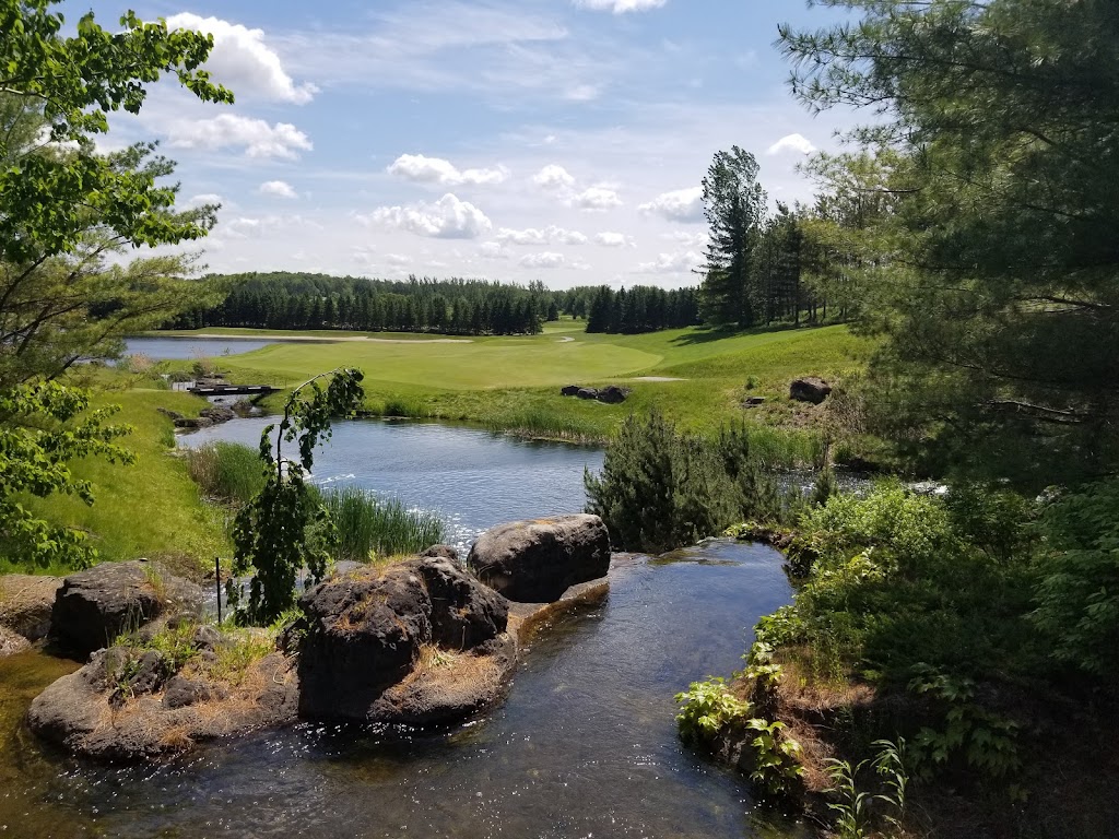 TPC Toronto at Osprey Valley | 18821 Main St, Alton, ON L7K 1R1, Canada | Phone: (519) 927-9034