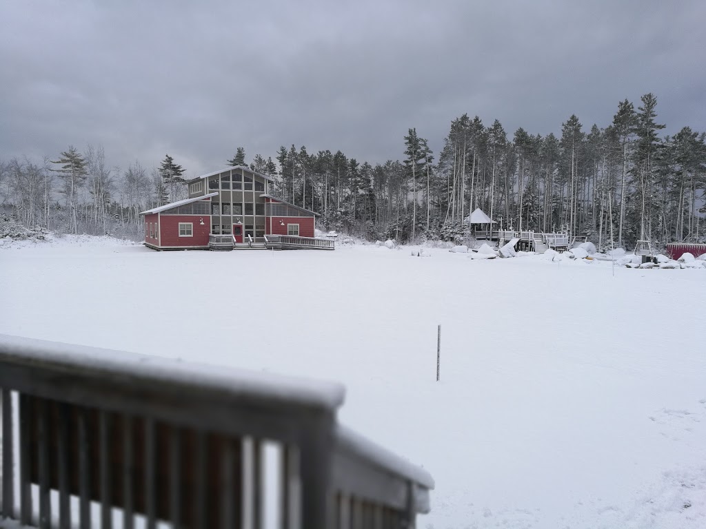 Brigadoon Village | 1650 N River Rd, Aylesford, NS B0P 1C0, Canada | Phone: (902) 681-8100