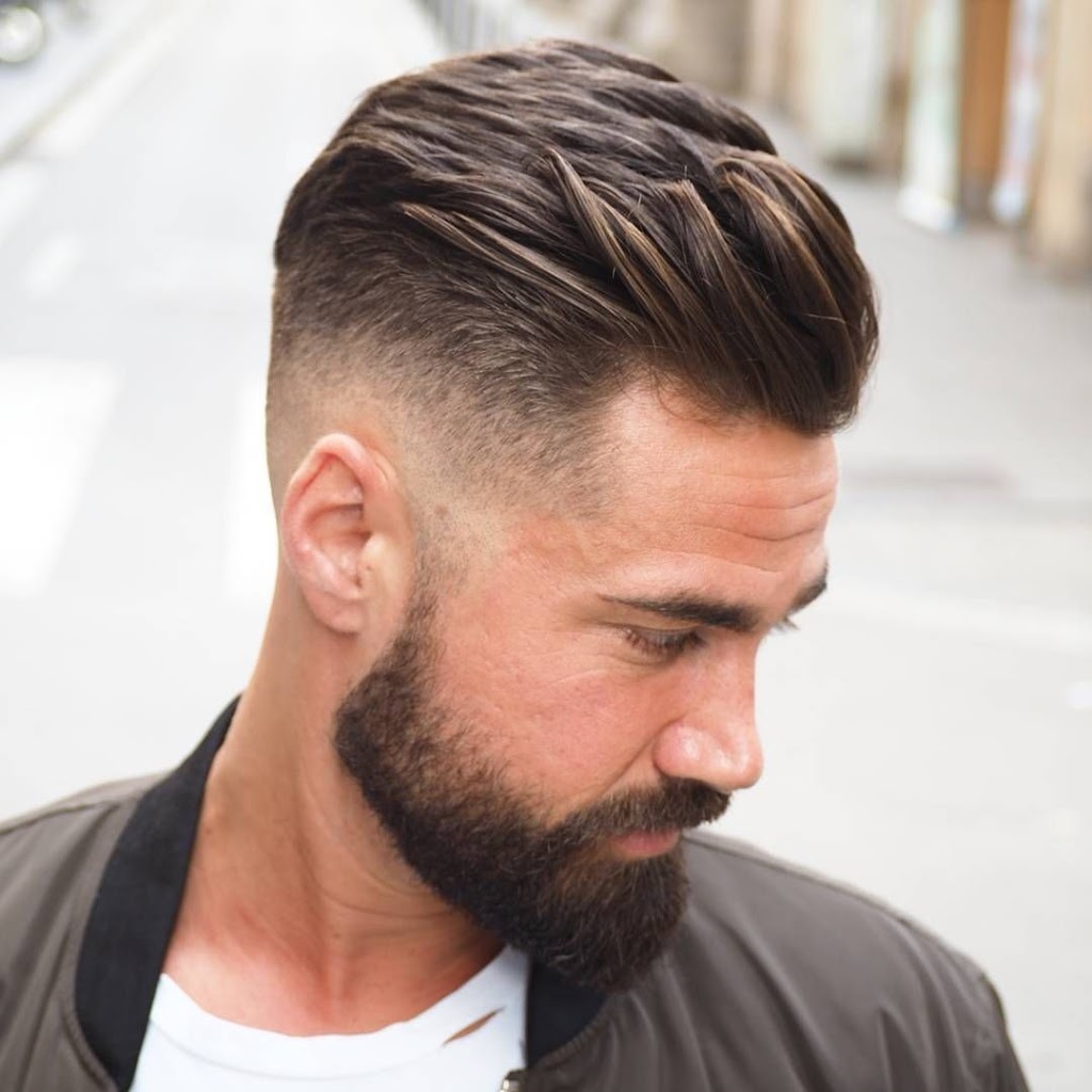 Urban Cuts Barber Shop | 11432 Braeside Dr SW, Calgary, AB T2W 4X8, Canada | Phone: (403) 455-8704