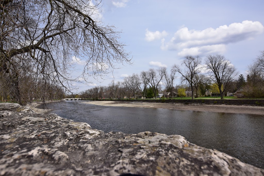 Royal City Park | 139 Gordon St, Guelph, ON, Canada