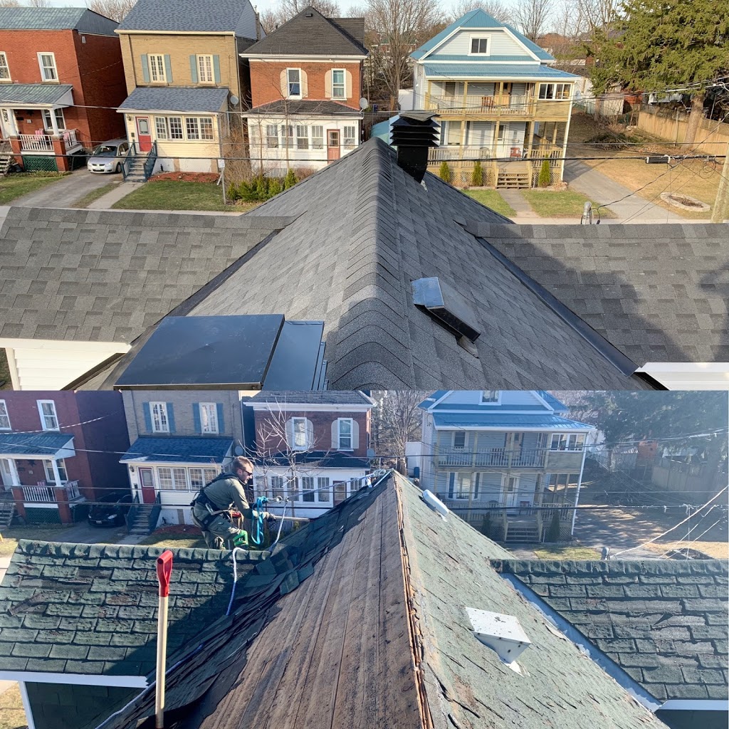 ACR Roofing | Ottawa Roofing Company | 2745 French Hill Rd, Cumberland, ON K4C 1L5, Canada | Phone: (613) 218-3858