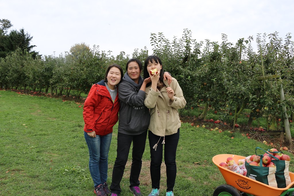 Calvary Presbyterian Church of Korea | 8098 11th Ave, Burnaby, BC V3N 2N7, Canada | Phone: (604) 803-4004