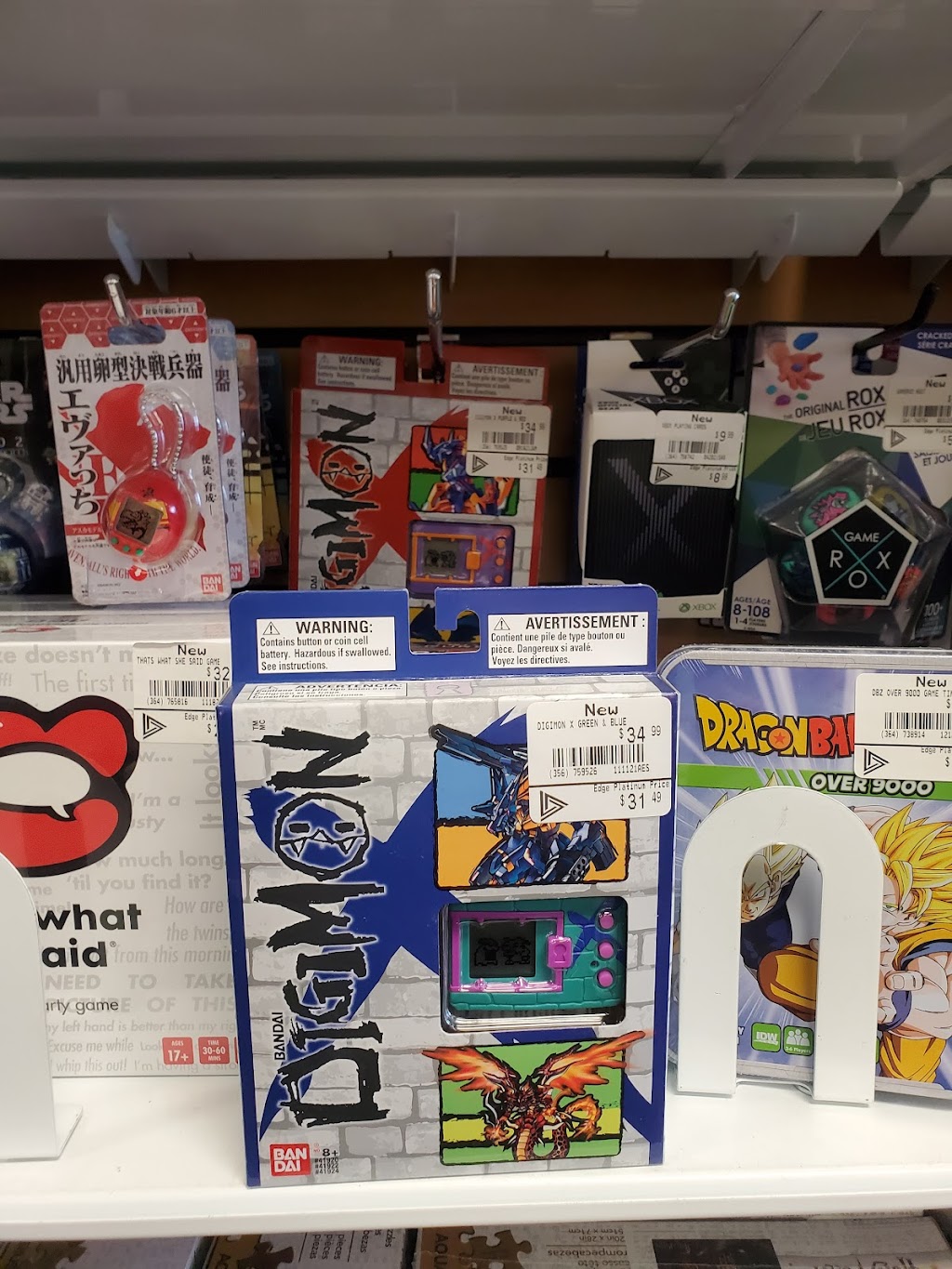 GameStop | 1200 37 Street SW, Calgary, AB T3C 1S2, Canada | Phone: (403) 686-6044