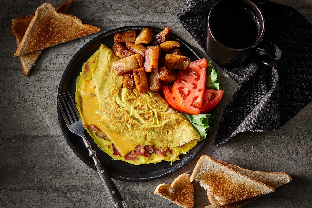 RockN Deli | 5401 Boulevard des Galeries, Québec, QC G2K 1N4, Canada | Phone: (418) 624-6190