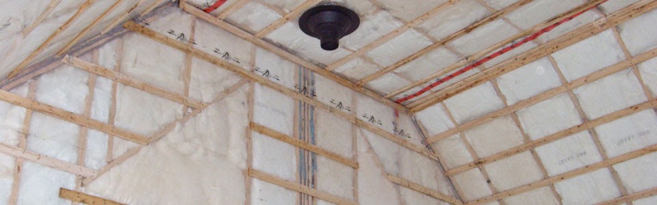 Isolations Hogue | 764 Ch des Hauteurs, Saint-Hippolyte, QC J8A 1H1, Canada | Phone: (450) 224-2050