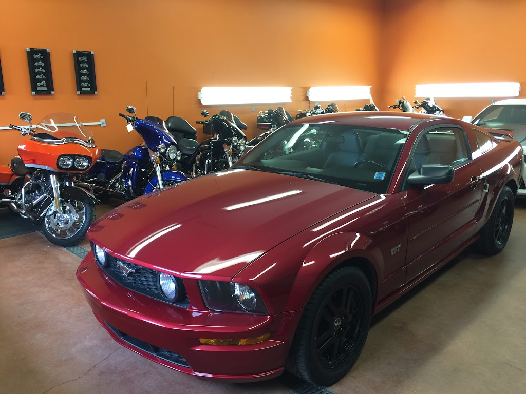 The Auto Barn | 799 Loch Lomond Rd, Saint John, NB E2J 1Y9, Canada | Phone: (506) 693-2886