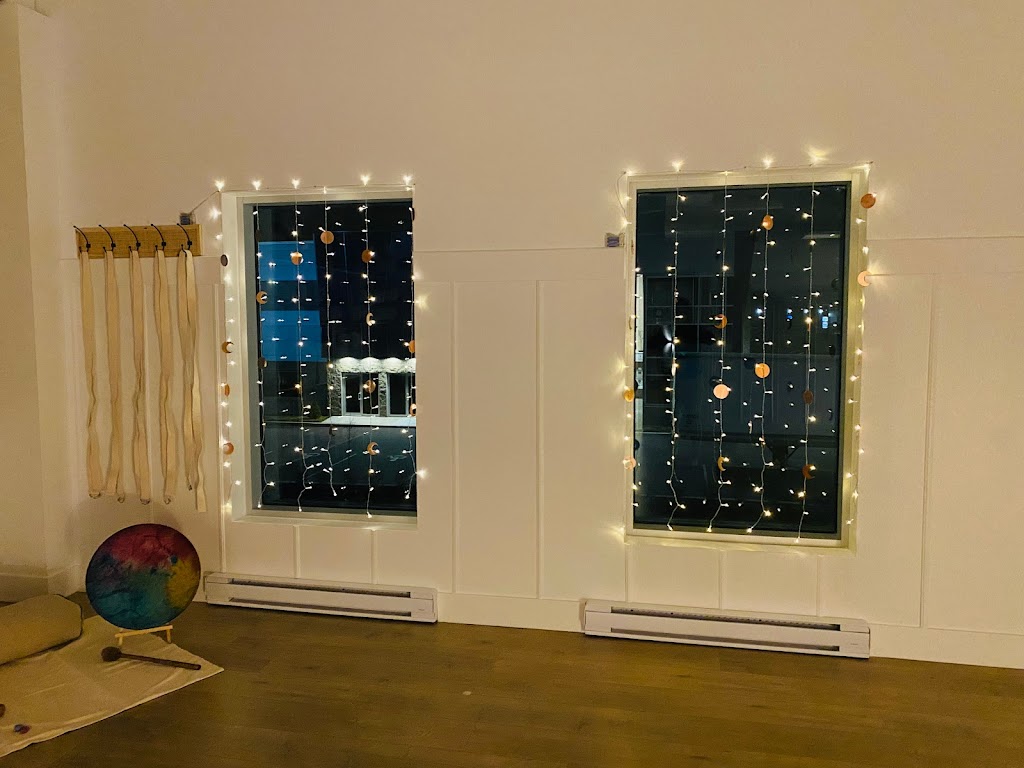 Moon - Centre de mieux-être holistique | 80 Rue Émilien Marcoux Suite # 103, Blainville, QC J7C 0B5, Canada | Phone: (514) 360-2588