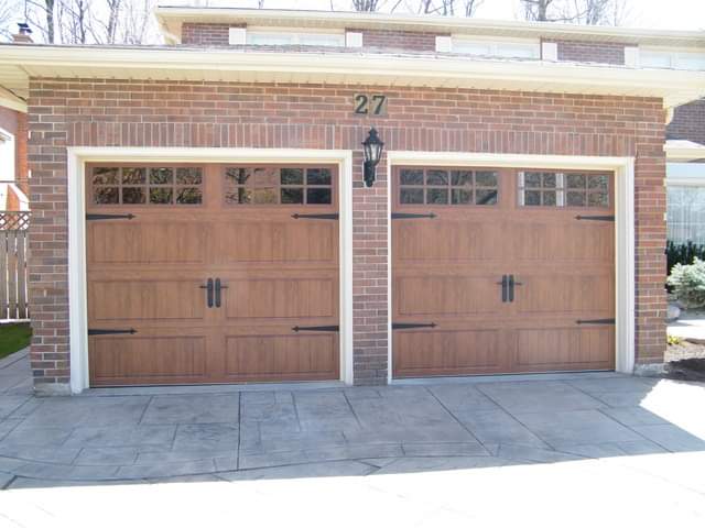 Berczy Village Garage Door Repair Markham | 10-50 Bur Oak Ave, Markham, ON L6C 0A2, Canada | Phone: (647) 932-6846