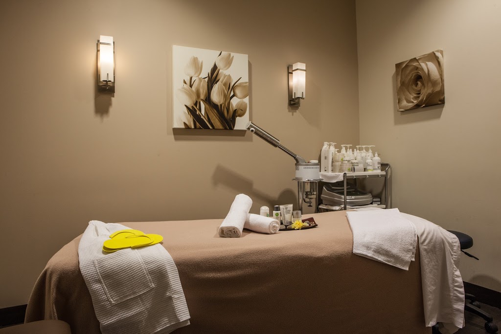 Hand & Stone Massage and Facial Spa - Richmond Hill | 10909 Yonge St Unit 6, Richmond Hill, ON L4C 3E3, Canada | Phone: (905) 737-8888