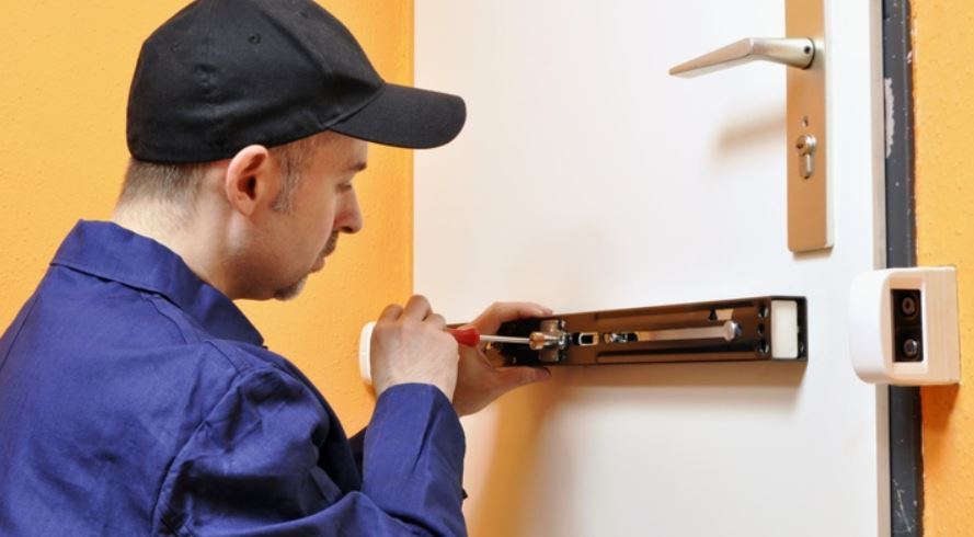 Breslau Locksmith Ltd | 10 Dolman St #55, Breslau, ON N0B 1M0, Canada | Phone: (226) 366-9962