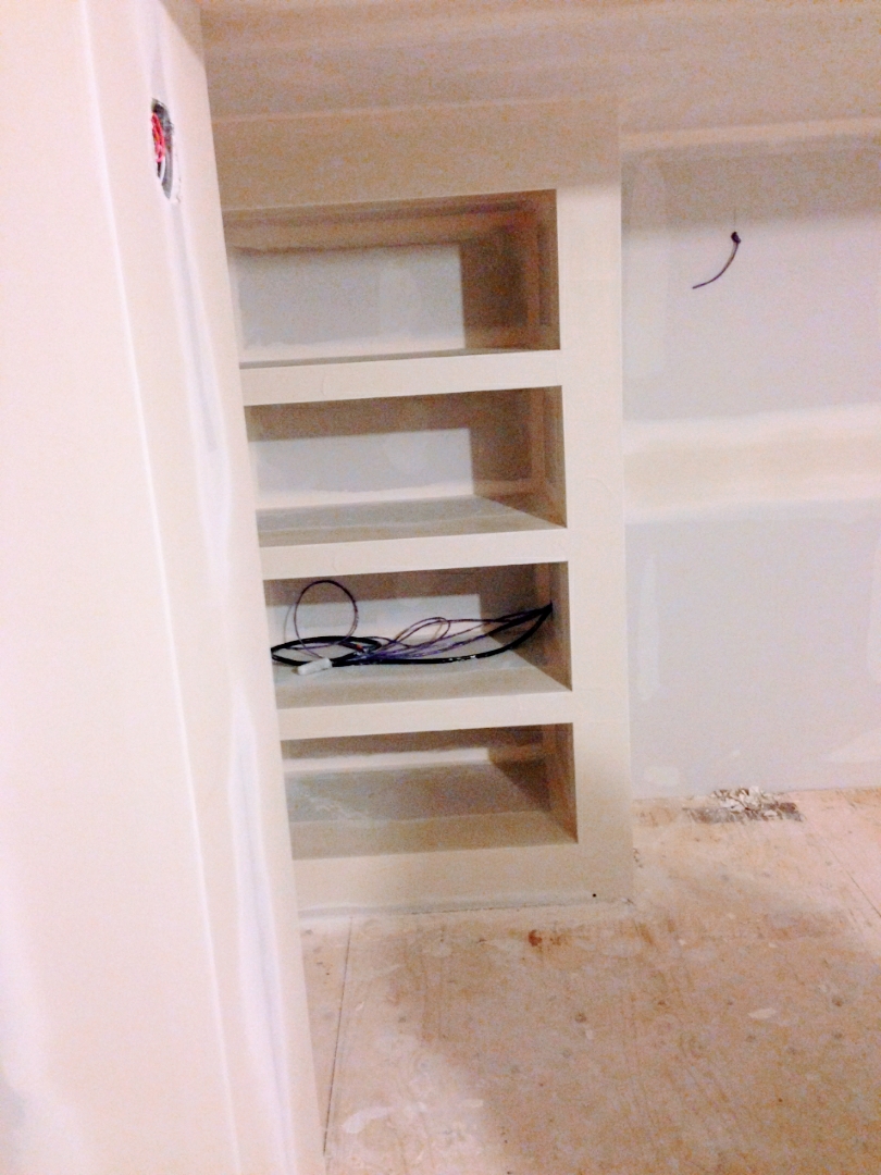 Modern Drywall Contracting | 427 Fairway Rd, Woodstock, ON N4T 0E1, Canada | Phone: (519) 635-0986
