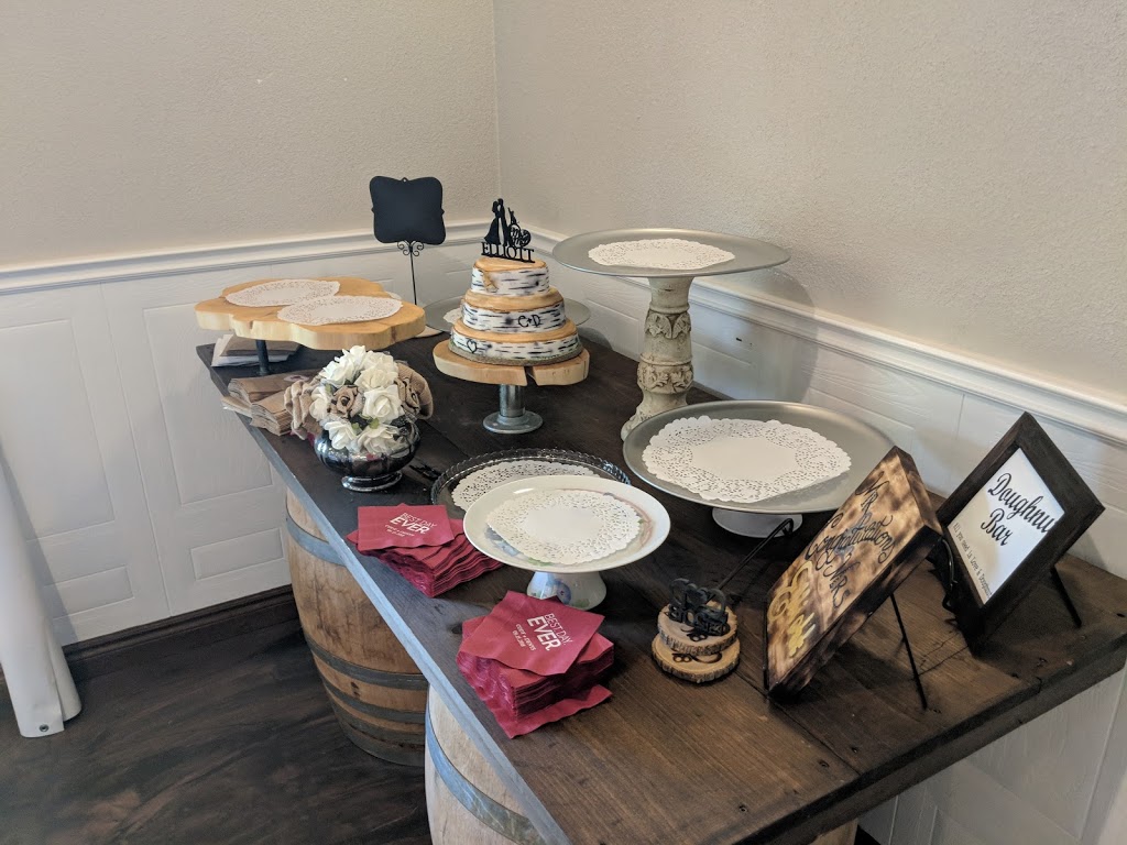 The Versteegh Room at Mount Elgin | 324183 Mt Elgin Rd, Mount Elgin, ON N0J 1N0, Canada | Phone: (519) 485-4535