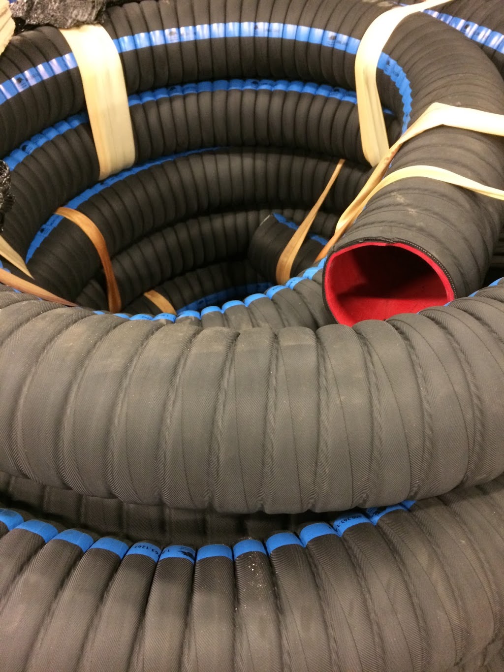 Premier Industrial Hose Manufacturing ltd | 565 Rue Rutherford, Granby, QC J2G 3Z2, Canada | Phone: (450) 777-1190