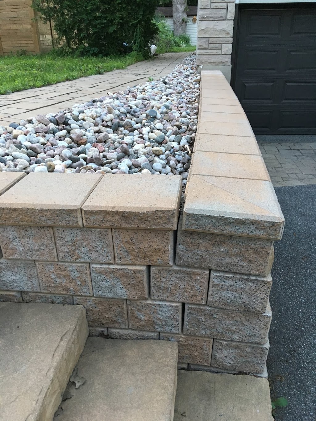 Parkway Landscaping | 863 Excursion Way, Nepean, ON K2J 6E3, Canada | Phone: (613) 692-3335