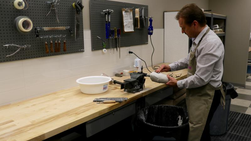 Prosthetic Energy West | 8-90 CLAIRE PORT CRES, Etobicoke, ON M9W 6P4, Canada | Phone: (905) 624-9293