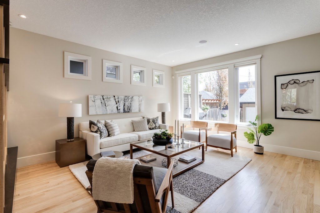 Richard Lobsinger / Re/Max First | 8820 Blackfoot Trail SE #115, Calgary, AB T2J 3J1, Canada | Phone: (403) 473-1800