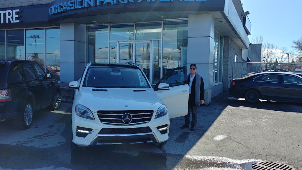 Le Méga Centre Park Avenue Laval | 2500 Boulevard Curé-Labelle, Laval, QC H7T 1R1, Canada | Phone: (514) 899-9199