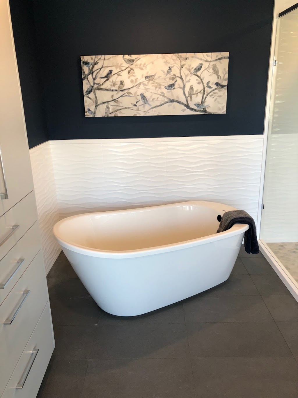 Profile Marble & Bath | 5498 267 St #106, Langley City, BC V4W 3S8, Canada | Phone: (604) 857-5990