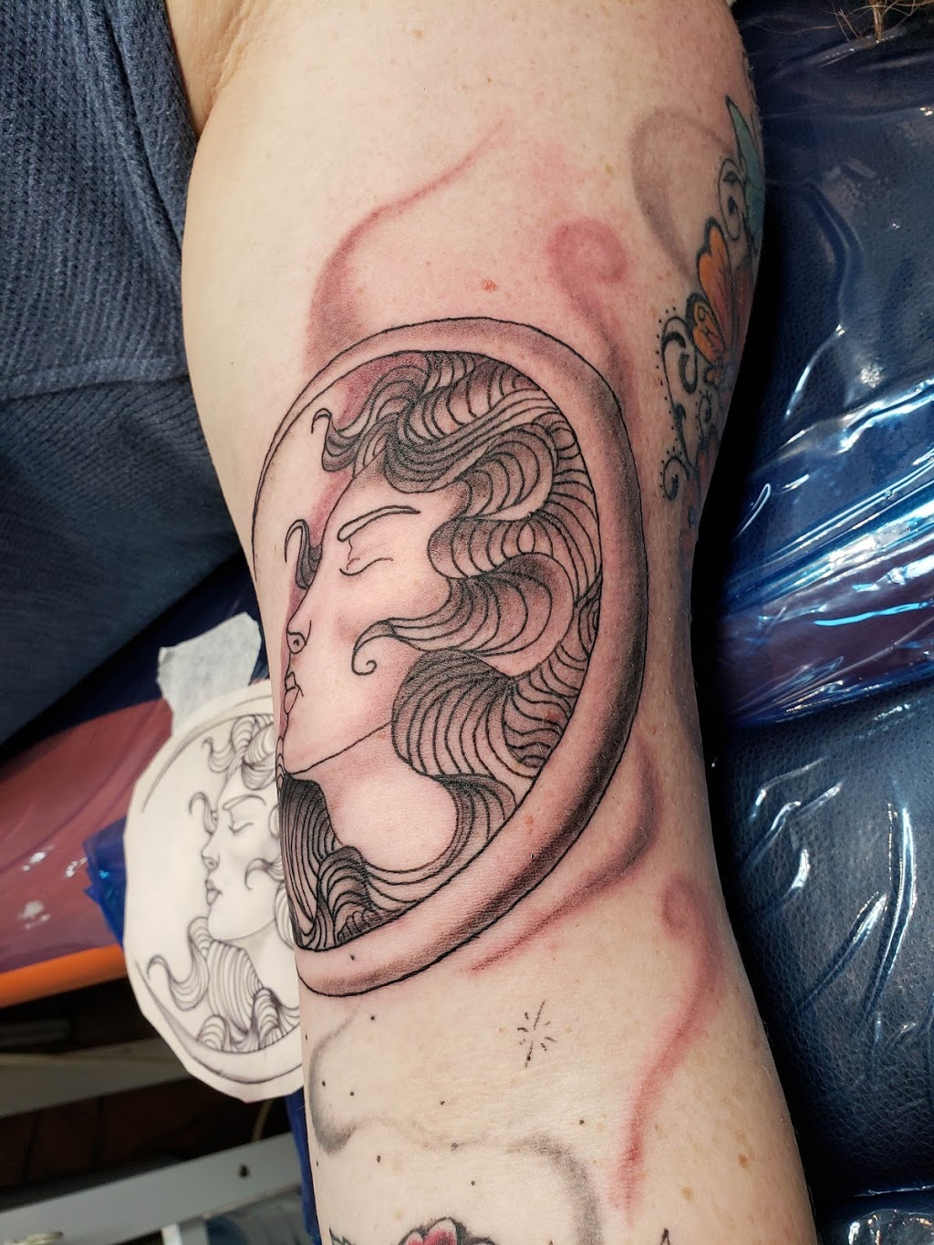 Wendigo Tattoo | Box 137, 2372 County Rd 45, Norwood, ON K0L 2V0, Canada | Phone: (705) 808-3081