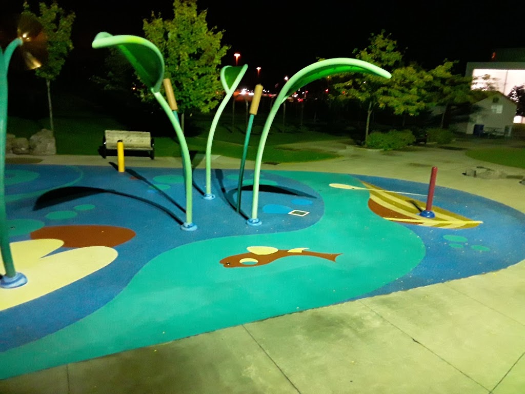 MacBain Park | 7150 Montrose Rd, Niagara Falls, ON L2H 3N3, Canada | Phone: (905) 356-7521
