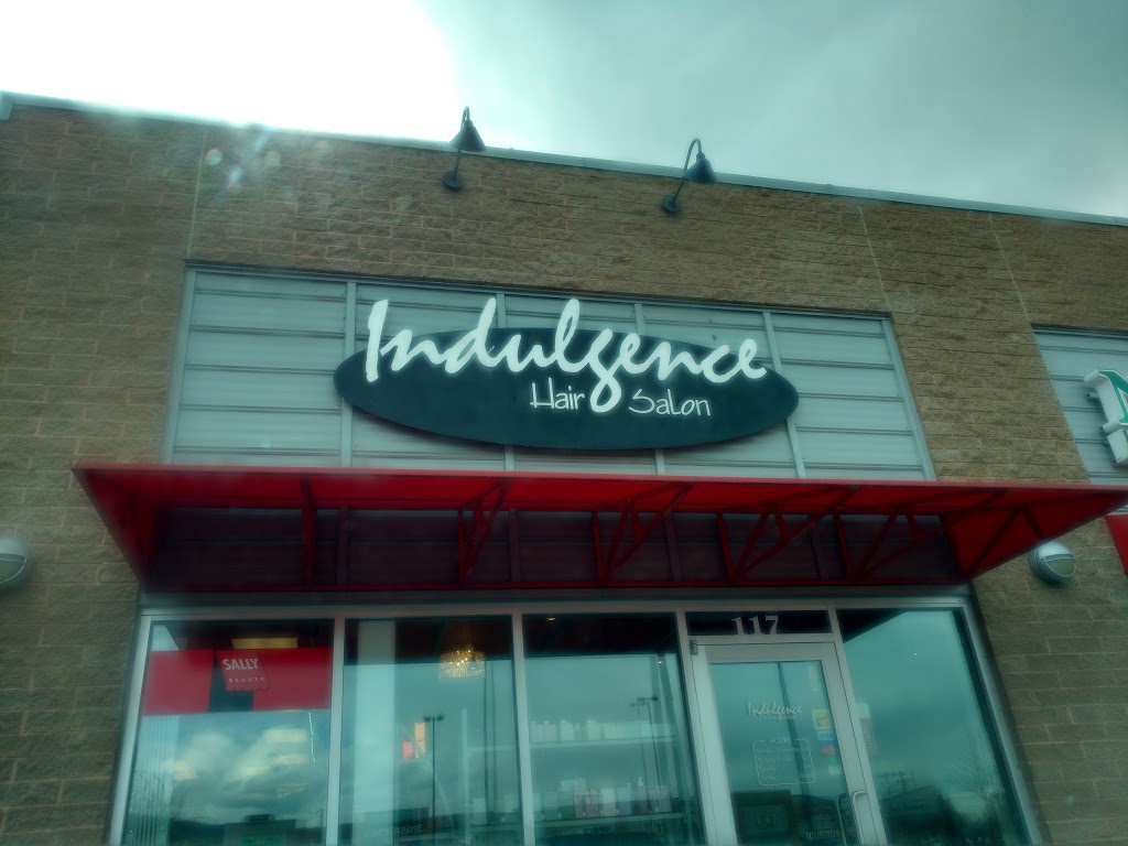 Indulgence Hair Salon | 2735 Skaha Lake Rd, Penticton, BC V2A 9B8, Canada | Phone: (250) 490-3311