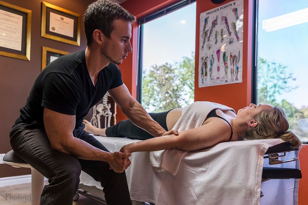 LA CLINIQUE DU KINÉ | 74 Rue Fortier, Gatineau, QC J8Y 4R7, Canada | Phone: (819) 968-5463