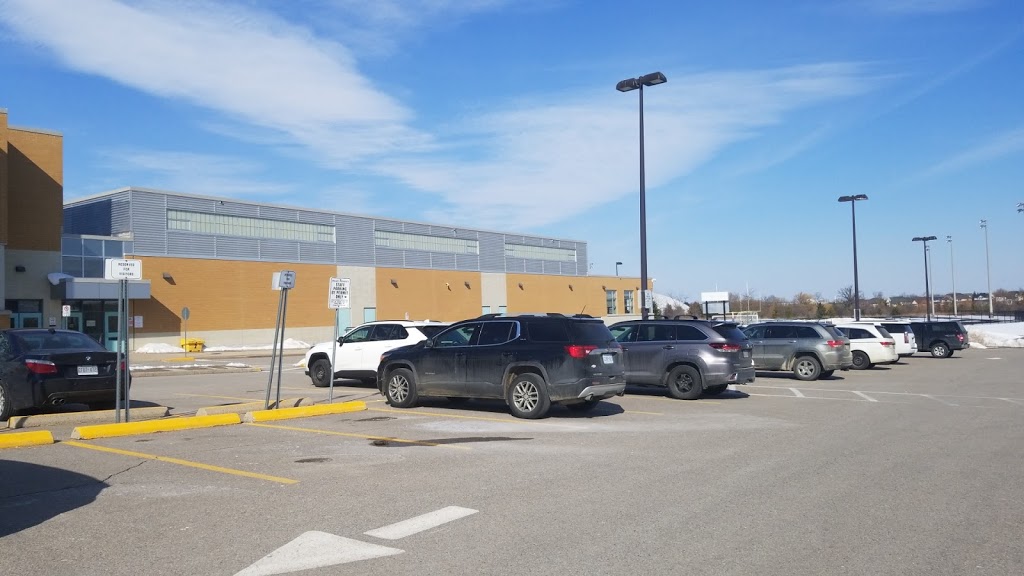 St. Maximilian Kolbe Catholic High School | 278 Wellington St E, Aurora, ON L4G 1J5, Canada | Phone: (905) 727-5652