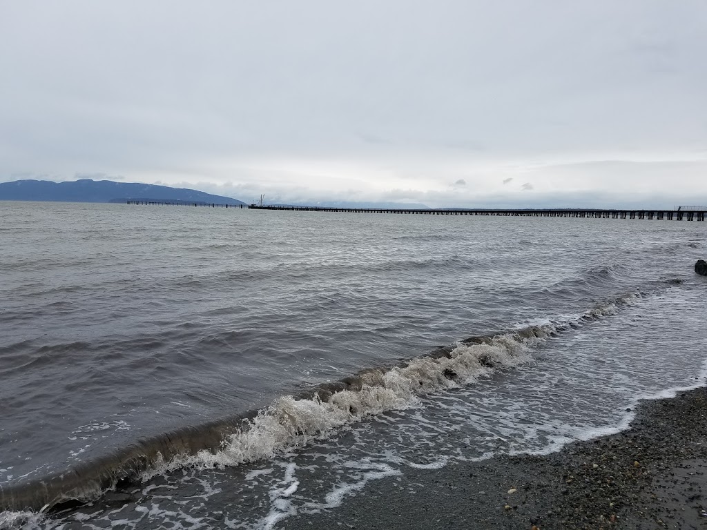 Squalicum Beach Park | Bellingham, WA 98225, USA