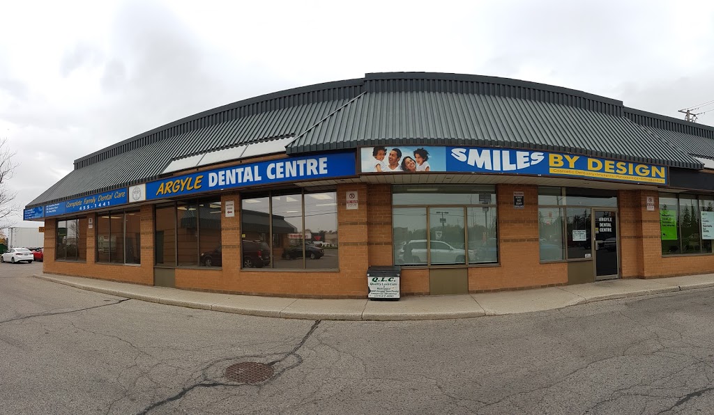 Argyle Dental Centre | 2000 Dundas St, London, ON N5V 3Z1, Canada | Phone: (519) 455-1441