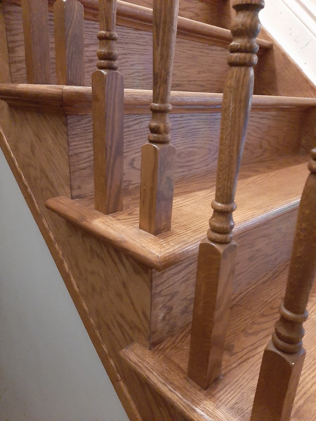 Charron Carpentry | 703 Mathieu Way, Orléans, ON K4A 2S5, Canada | Phone: (613) 795-1819