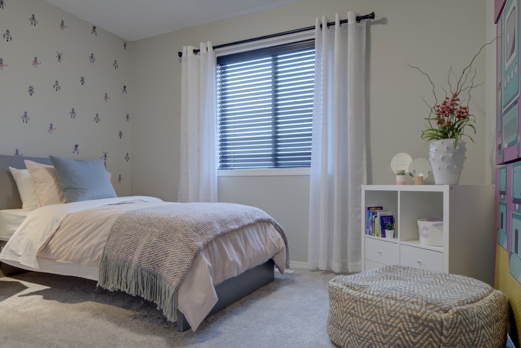Cy Becker Show Home | Sterling Homes Edmonton | 3203 93 St NW, Edmonton, AB T5Y 4B1, Canada | Phone: (780) 800-7594