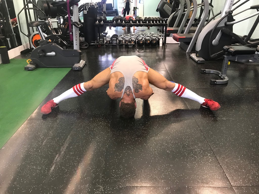 Betterbody Fitness Studio | 15428 Fraser Hwy, Surrey, BC V3R 3P5, Canada | Phone: (604) 716-2551