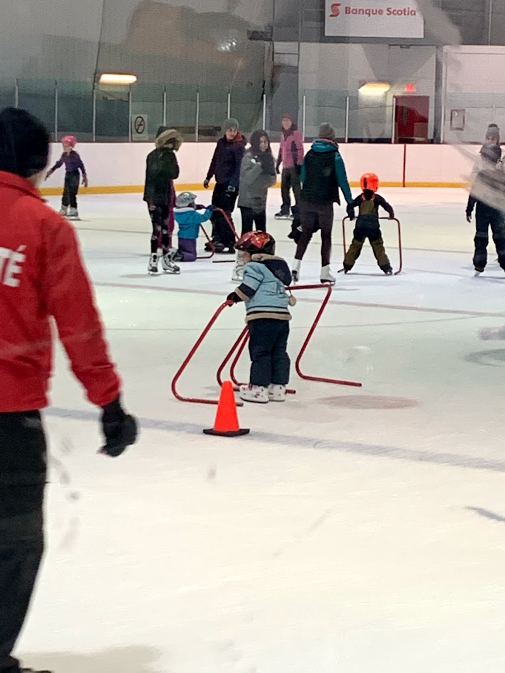 Asticou Figure Skating Club 92 Rue Du Patrimoine Gatineau Qc J9h 3p4 Canada