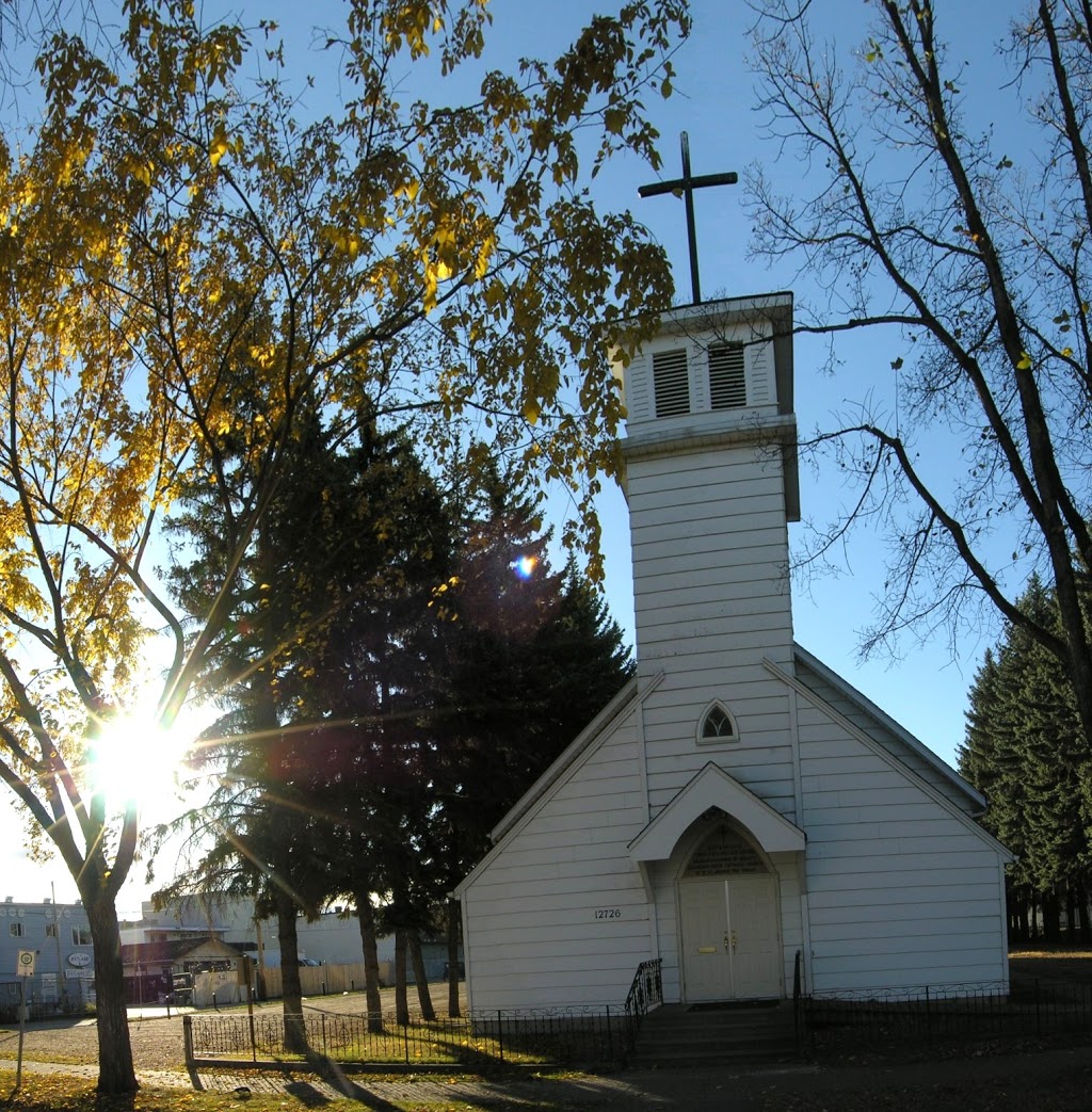 St. Vladimir the Great Parish | 12726 119 St NW, Edmonton, AB T5E 5M3, Canada | Phone: (780) 477-9366
