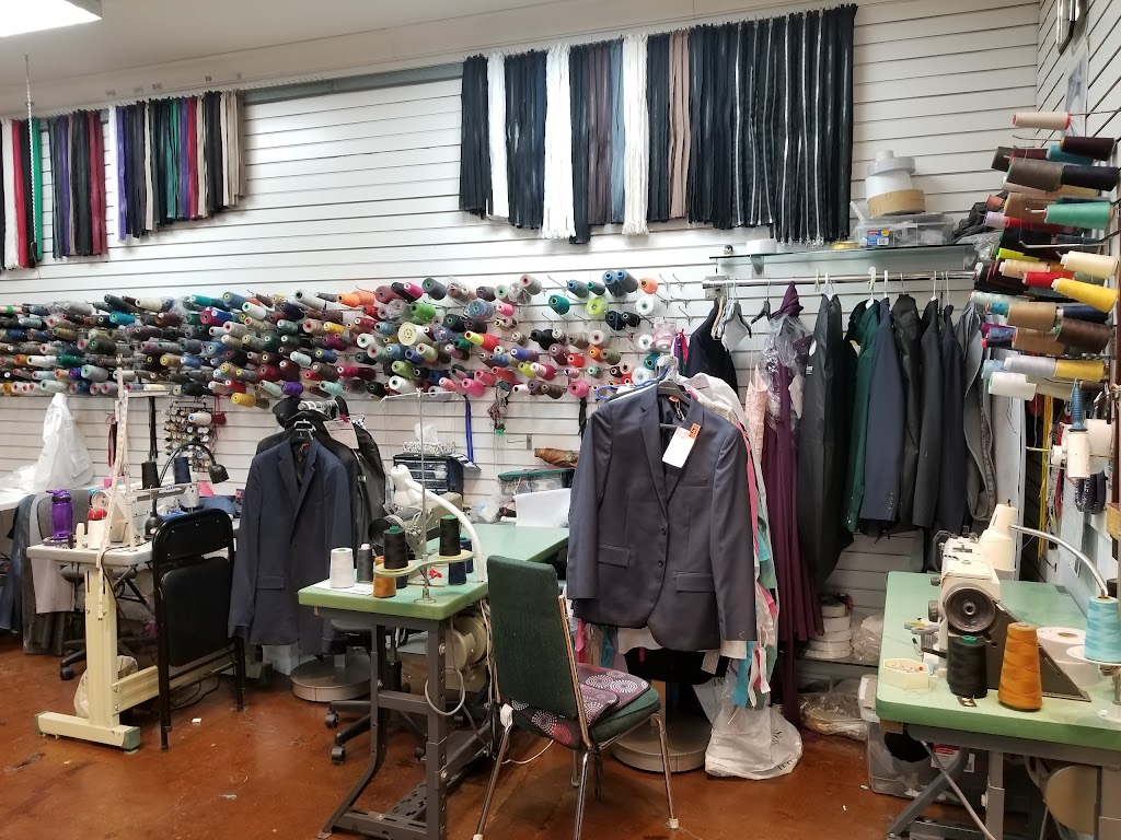 Mic Mac Tailors | 21 Micmac Blvd, Dartmouth, NS B3A 4K6, Canada | Phone: (902) 463-1219