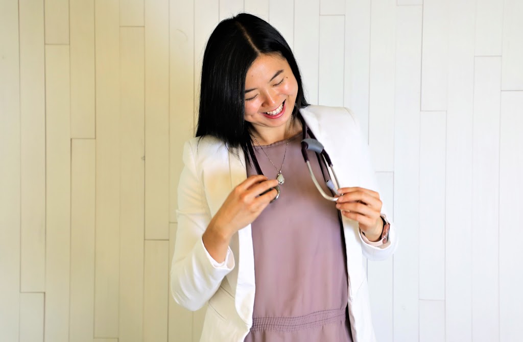 Dr. Jessica Wu, ND | 12689 203 St, Maple Ridge, BC V2X 4A1, Canada | Phone: (604) 283-7628