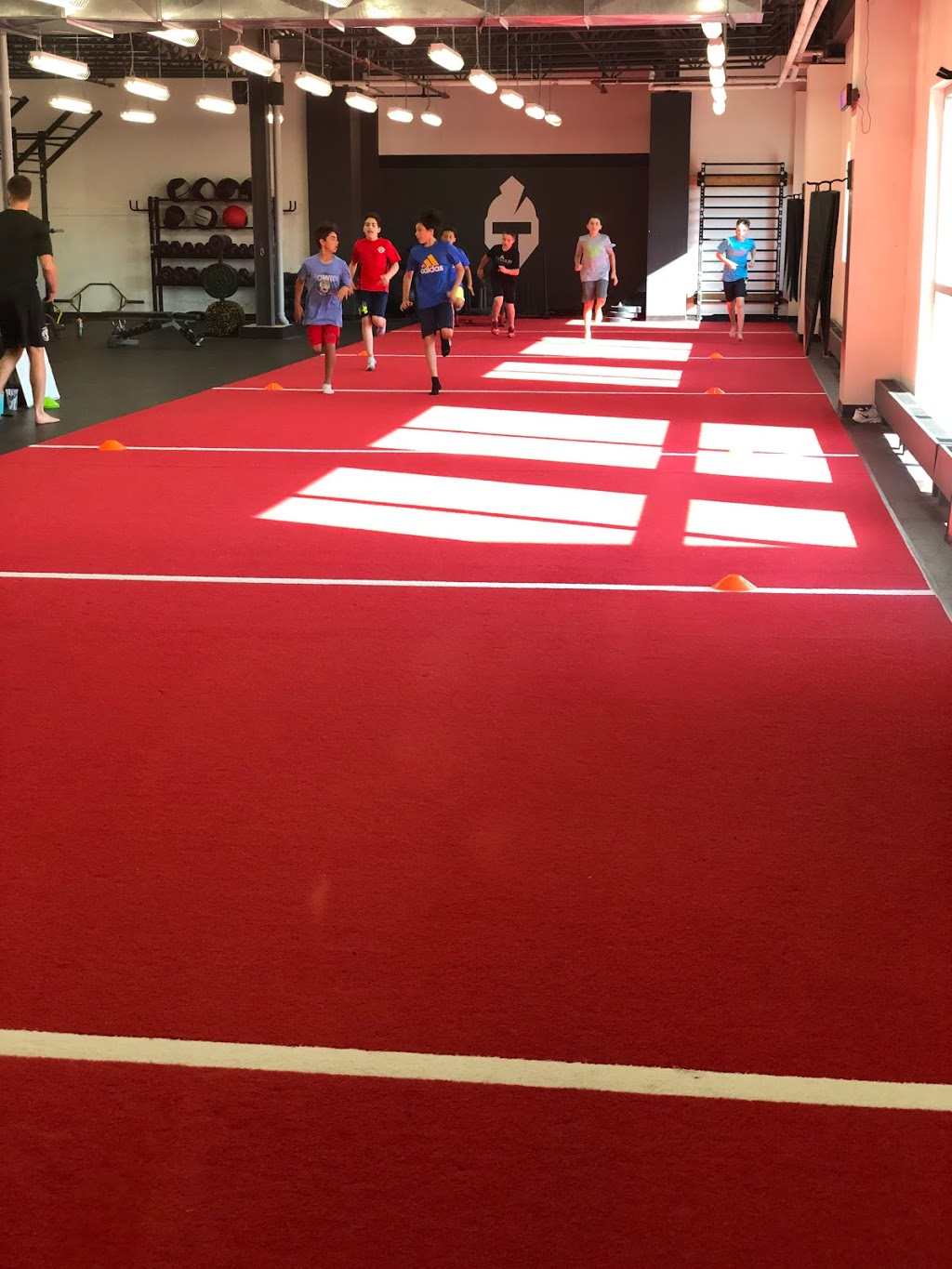 TItan Performance Centre | 813, Ottawa, ON K1J 8H9, Canada | Phone: (613) 654-0700