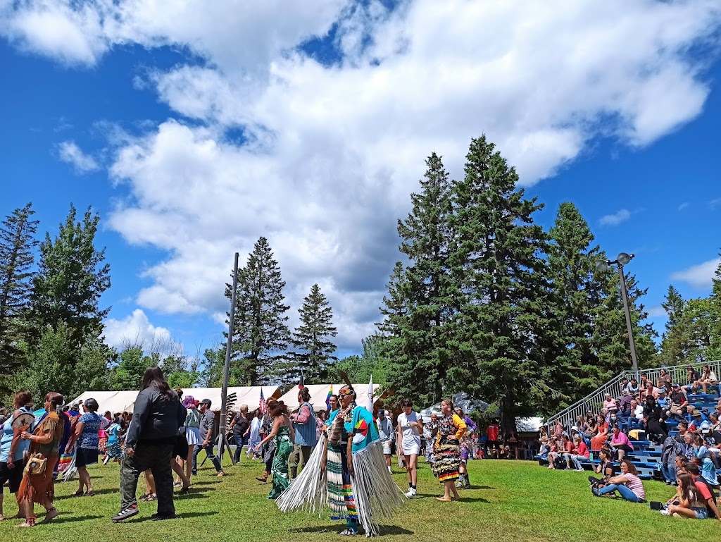 Site Uashassihtsh | 1516 Rue Ouiatchouan, Mashteuiatsh, QC G0W 2H0, Canada | Phone: (418) 765-1237