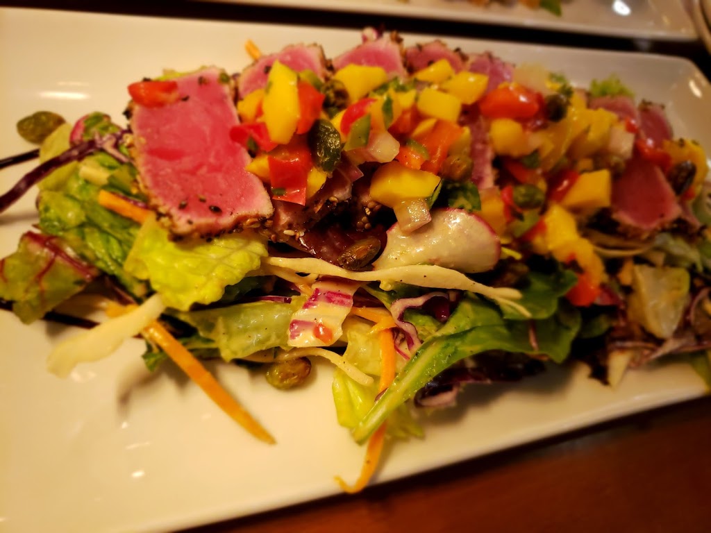 Bâton Rouge Steakhouse & Bar | 2005 Winston Park Dr, Oakville, ON L6H 6P5, Canada | Phone: (905) 829-2279
